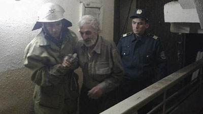 Изрображение 'В ТАШКЕНТЕ ВО ВРЕМЯ ПОЖАРА СПАСЛИ 67-ЛЕТНЕГО ПЕНСИОНЕРА'