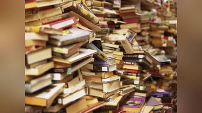 Изрображение 'СКОЛЬКО КНИГ МОЖНО ВЫВЕЗТИ ИЗ СТРАНЫ?'