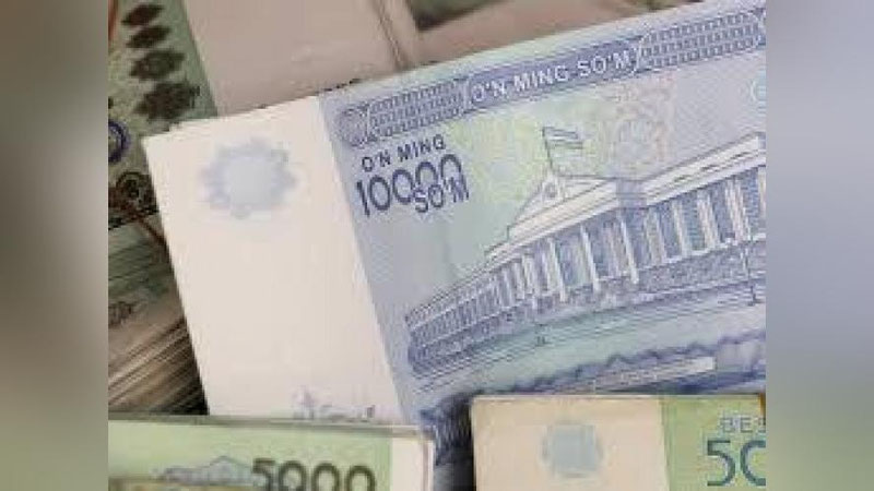 'Гулистонлик ота фарзанди учун 70 миллион сўм тўлади'ning rasmi