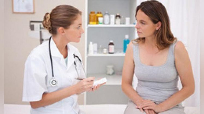 'ГИНЕКОЛОГГА САВОЛИМ БОР... 'ning rasmi