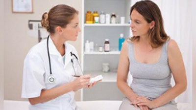 'ГИНЕКОЛОГГА САВОЛИМ БОР... 'ning rasmi