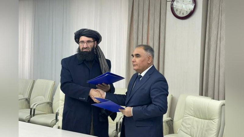 'O`zbekiston Afg`onistonga elektr etkazib berish muddatini uzaytirdi'ning rasmi