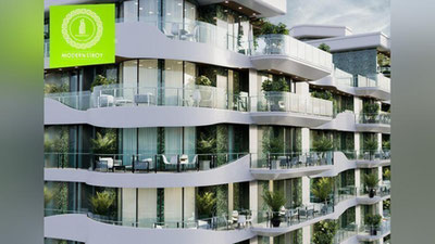 '«USTA SHIRIN»: Siz orzu qilgan osuda maskan'ning rasmi