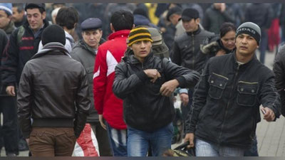 'Mehnat migrantlarining ish patentlari oshadi'ning rasmi