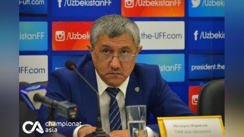 'Ўзбекистон Республикаси Жисмоний тарбия ва спорт давлат қўмитаси вазирлик мақомини олди'ning rasmi