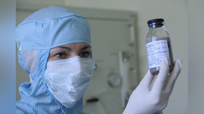 'Qozog`istonda kuydirgi kasalligi  holati aniqlandi'ning rasmi