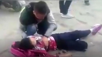 Изрображение 'В КИТАЕ КАЗНИЛИ МУЖЧИНУ, КОТОРЫЙ ЗАРЕЗАЛ ДЕВЯТЬ ШКОЛЬНИКОВ'