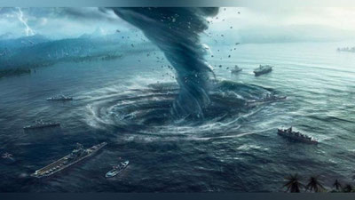 Изрображение 'РАСКРЫТА ТАЙНА БЕРМУДСКОГО ТРЕУГОЛЬНИКА'