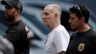 'Dunyoning eng boy odami hibsga olindi'ning rasmi