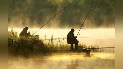 'Amerikalik baliqchilar 340 kilogrammli qilich baliq tutishdi (Video)'ning rasmi