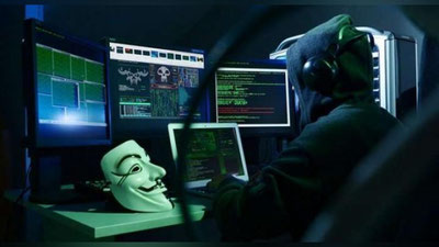 'Axborot xavfsizligi qumitasi 92 ta xavfli saytni aniqlagan'ning rasmi