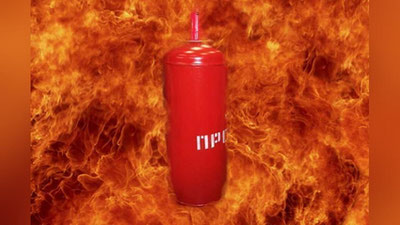 'Toshkentdagi korxonalardan birida gaz ballon portladi, 3 kishi jarohatlandi'ning rasmi