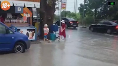 'Sochida dahshatli fojia yuz berdi (Video)'ning rasmi