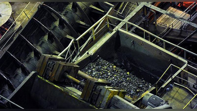 'Toshkent viloyatida qariyb 814 kg ruda toshlarini talon-taroj qilgan shaxslar qo`lga olindi 'ning rasmi