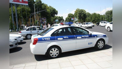 Изрображение 'СОТРУДНИКИ ППС ТАШКЕНТА ПЕРЕСЕЛИ НА НОВЫЕ АВТО (ФОТО)'