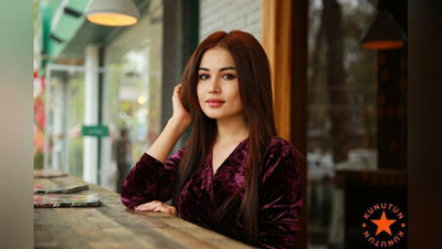 'Феруза Норматова: "Оилам тинчлиги учун иккиланмасдан ишимдан воз кечаман"'ning rasmi