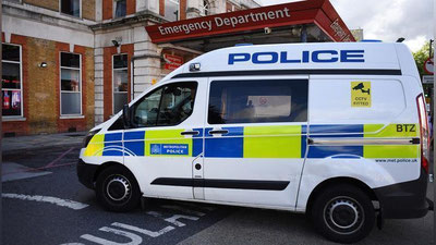 Изрображение ' НЕИЗВЕСТНЫМ ГАЗОМ В ЛОНДОНЕ ОТРАВИЛИСЬ ВОСЕМЬ ЧЕЛОВЕК'