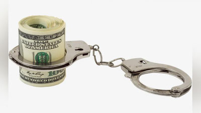 'Tadbirkordan pora olgan soliqchi qo`lga olindi'ning rasmi