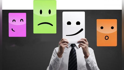 Изрображение 'УЗНАЙТЕ СВОЙ ЭМОЦИОНАЛЬНЫЙ IQ'