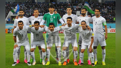 'ЖЧ саралашидаги рақиб – Эрон термаси Черногорияга қарши майдонга тушади 'ning rasmi