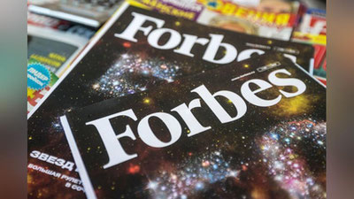 '​Forbes AQShning eng boy odamlari ro`yxatini e`lon qildi'ning rasmi