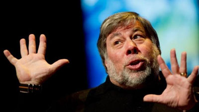 'Apple асосчиси Facebookни тарк этди'ning rasmi