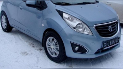 Изрображение 'RAVON R2 - САМЫЙ ПРОДАВАЕМЫЙ КОМПАКТНЫЙ АВТОМОБИЛЬ В РОССИИ'