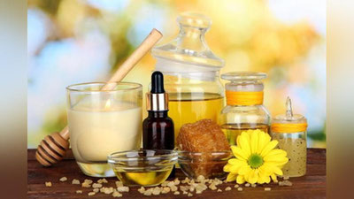 'SOCh, YuZ VA QO`LLARI PARVARIShIDA YoG`LARDAN FOYDALANISh MUMKINMI?'ning rasmi