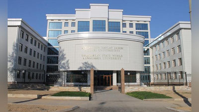 Изрображение 'В ТАШКЕНТСКОМ ВУЗЕ ОТКРЫВАЮТ ЦЕНТР РУССКОГО ЯЗЫКА'