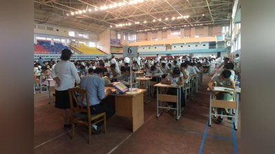 Изрображение 'НАЗВАНЫ ВУЗЫ-ЛИДЕРЫ ПО ЧИСЛУ ЖЕЛАЮЩИХ УЧИТЬСЯ ЗАОЧНО'