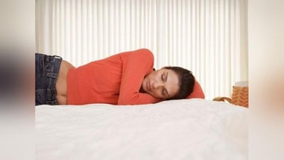 Изрображение 'ТОП-10 НАДЕЖНЫХ СПОСОБОВ ПОГРУЗИТЬСЯ В СОН'