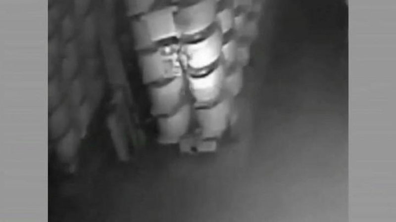 '​Tarixdagi eng yirik italyan sharobi va pishlog`i o`g`irligi videoga olindi (Video)'ning rasmi