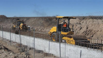 'AQSh PREZIDENTI KONGRESSDAN 18 MILLIARD DOLLAR SO`RADI'ning rasmi