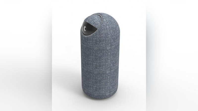 'OILAVIY AQLLI ROBOT YaRATILDI'ning rasmi