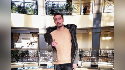 Изрображение 'ДИМЕ БИЛАНУ ПРИСВОЕНО ЗВАНИЕ ЗАСЛУЖЕННОГО АРТИСТА РОССИИ'