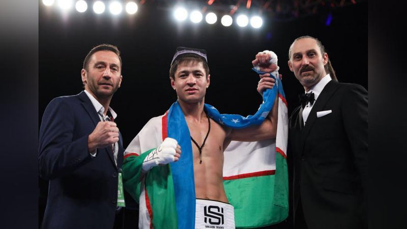 'Шоҳжаҳон Эргашев 19 январь куни Тошкентга қайтади'ning rasmi