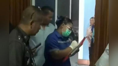 'Лотереяга 42 миллион бат ютиб олган тайландлик эркак чиптасини йўқотгандан кейин ўз жонига қасд қилди'ning rasmi