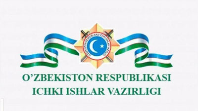 'SAMARQAND VA NAMANGAN IIB BOShLIQLARI O`ZGARDI'ning rasmi