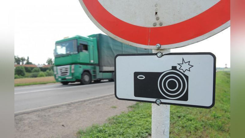 Изрображение 'ПРИБОР "АВТОКОН" БУДЕТ РАСПОЗНАВАТЬ ДОЛЖНИКОВ ИЗ МАШИНЫ ДПС'