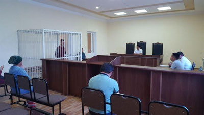 'Sud jarayonida javobgarlikka tortilmagan shaxs aniqlandi'ning rasmi