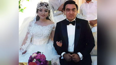 'Umidaxoning to`yi! (foto)'ning rasmi