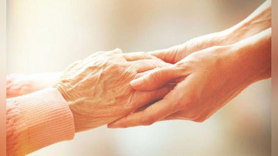 'ИҲТ кексалар турмушини яхшилаш чораларини кўрмоқчи'ning rasmi