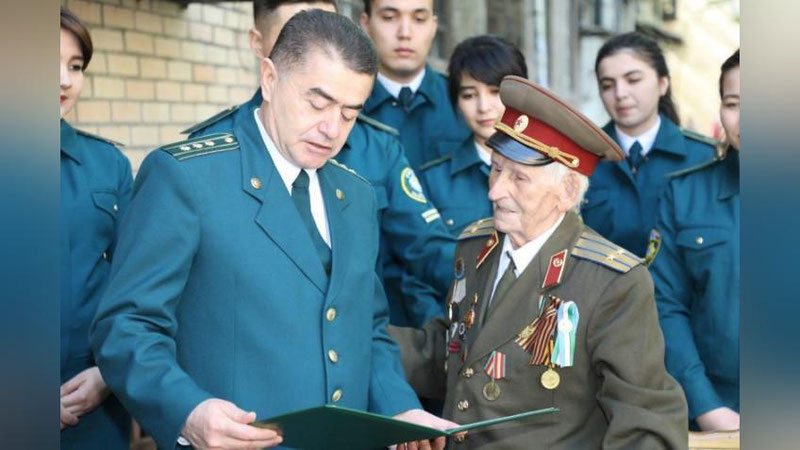 Изрображение 'ПРЕЗИДЕНТ ПОДПИСАЛ УКАЗ О ПООЩРЕНИИ УЧАСТНИКОВ ВТОРОЙ МИРОВОЙ ВОЙНЫ'