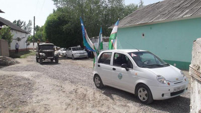 'Адлия вазирлиги томонидан #xotirakuniadliya хештеги билан флешмобга старт берилди'ning rasmi