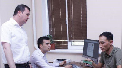 'MIB direktri o`rinbosari Toshkent viloyatida sayyor qabul o`tkazdi'ning rasmi