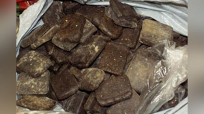 'DXX Farg`onada giyohvandfurush to`dani qo`lga oldi'ning rasmi