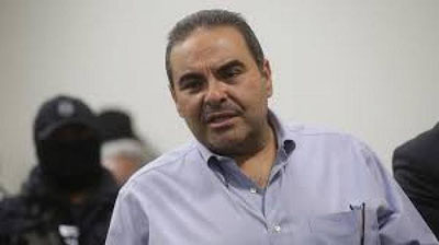 'Salvadorning sobiq prezidentiga 10 yillik qamoq jazosi belgilandi'ning rasmi