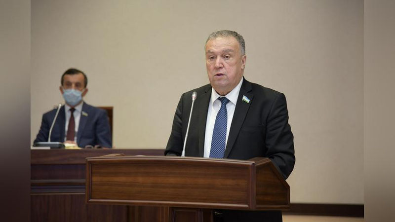 'Ўзбек тили байрами куни белгиланиши кутилмоқда'ning rasmi