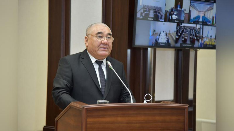 '"Саломатлик” ордени ва “Соғлом турмуш” медали таъсис этилади'ning rasmi