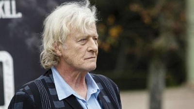 Изрображение 'Умер актер Рутгер Хауэр'